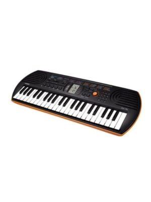 Casio SA-76 Mini Keyboard-44 Keys