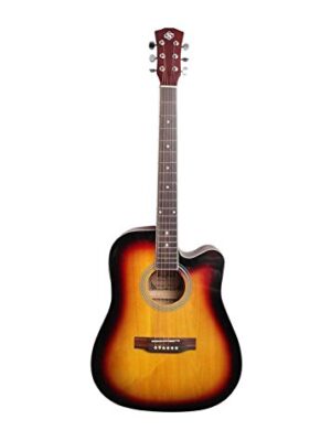 Mustang deals krafter guitar