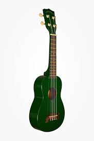 Kala MK-SD Makala Soprano Ukulele