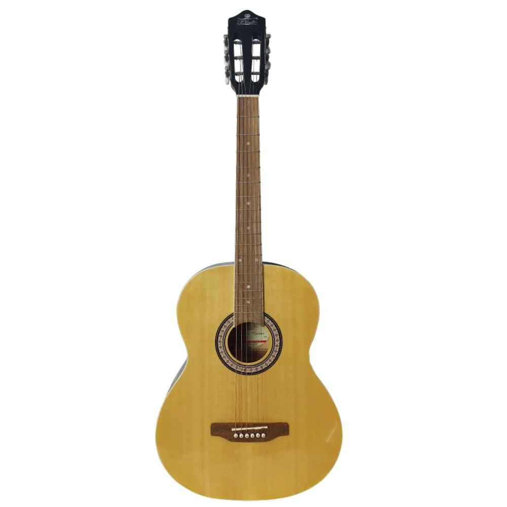 Pluto HW39-201 Acoustic Guitar