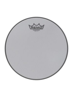 Remo SN0010 Silentstroke Mesh Drum Head (10-Inch)