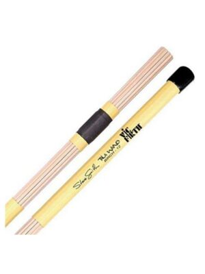 Vic Firth VIC TW12 Tala Birch Brush Yellow