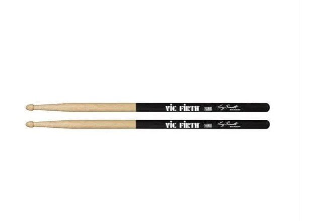 Vic Firth SGB2 Gregg Bissonette Backbeat Signature Drumsticks