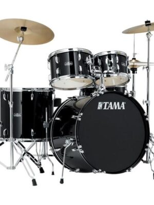 Tama Stagestar SG50H5 5-Piece Acoustic Drum Kit With 20-Inch Bass Drum Kit