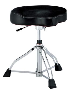 Tama 1st Chair Drum Throne Glide Rider with Cloth