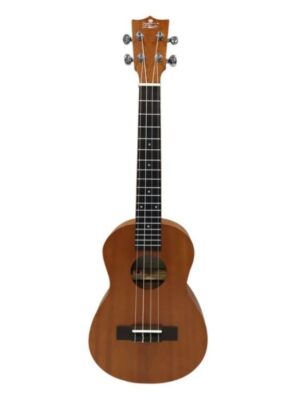 Pluto UK-26 Inch Natural Mahogany Tenor Ukulele