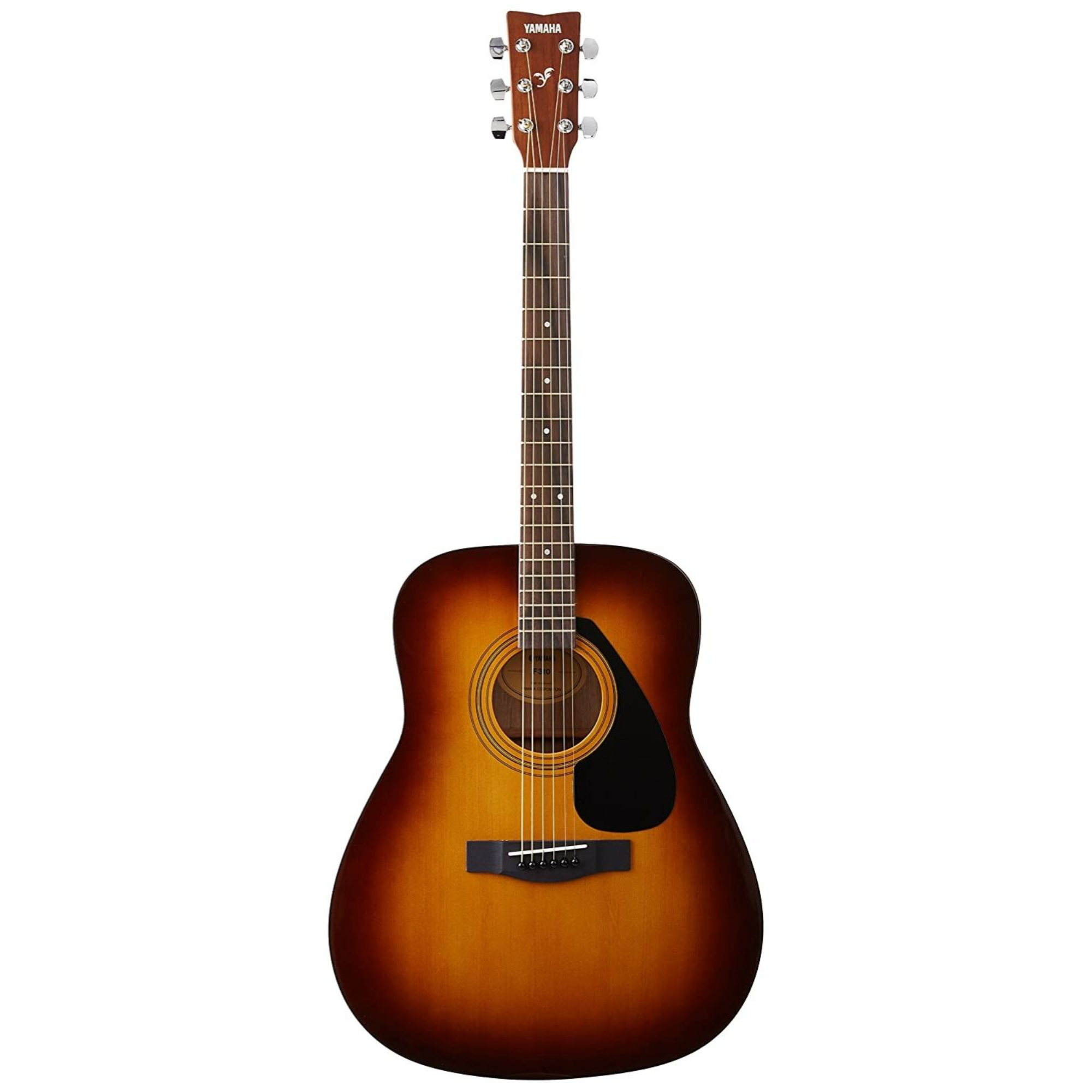 Yamaha Guitar F310 TBS Brown Acoustic Guitar