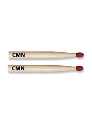 Vic Firth American Classic VIC*CMN C Metal Nylon Tip Drum Stick Pair