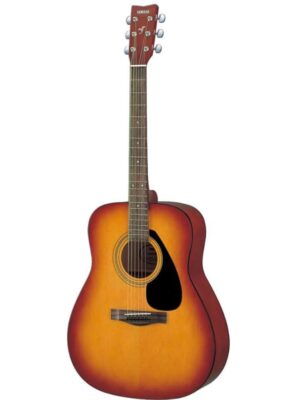 Yamaha Guitar F310 Dreadnought Acoustic Guitar