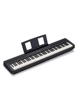 Yamaha P45B Digital Piano