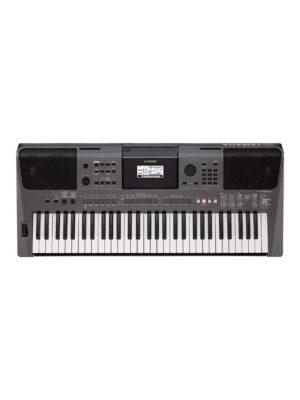 Yamaha PSR I500 61-Key Portable Keyboard