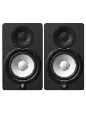 Yamaha HS-5 Studio Monitor Speaker- Pair