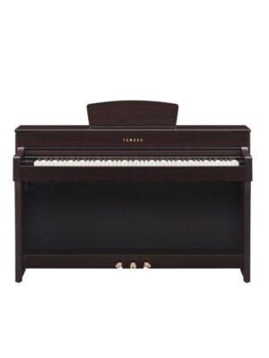 YAMAHA CLP-635R CLAVINOVA DIGITAL PIANO