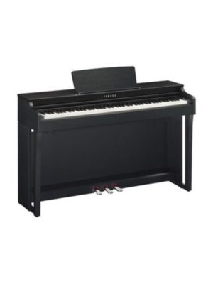 Yamaha CLP 625R Digital Piano Clavinova Rosewood