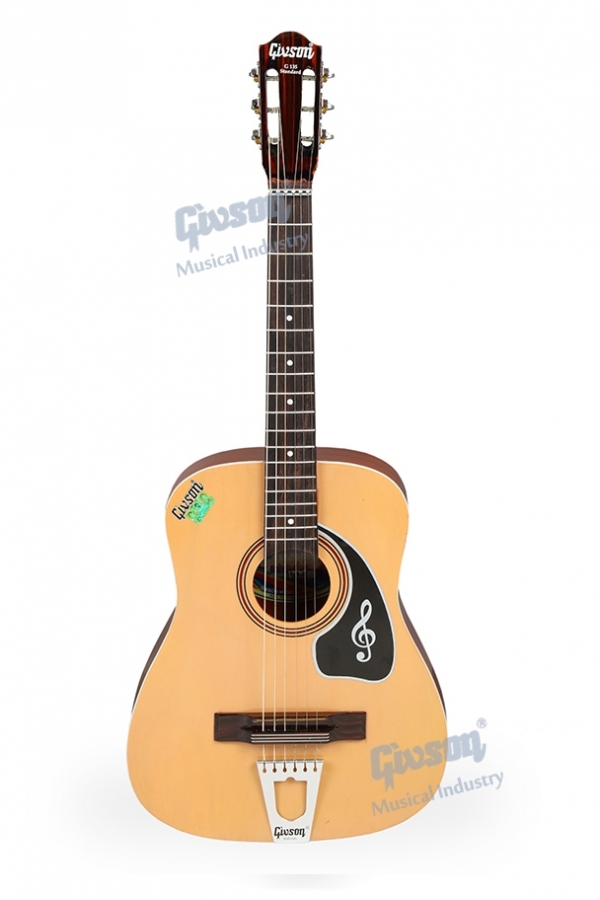 Givson G135 Standard Guitar