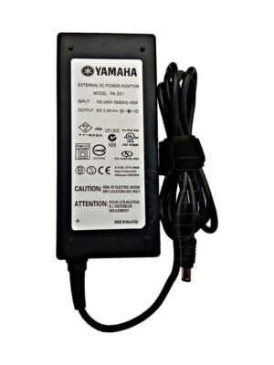 Yamaha 16 Volt Adaptor For keyboards