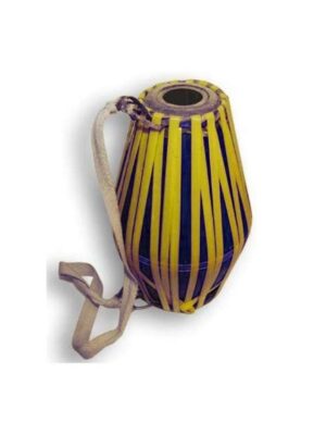 TM Fiber Mridangam for Baby, Khol-1 piece