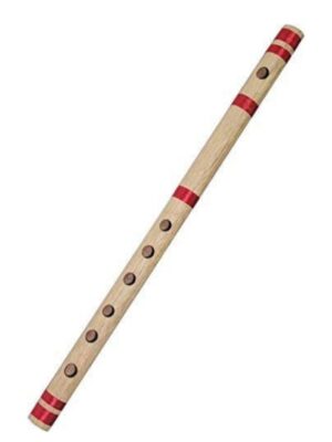 TM Musical Bamboo Flute - G Scale