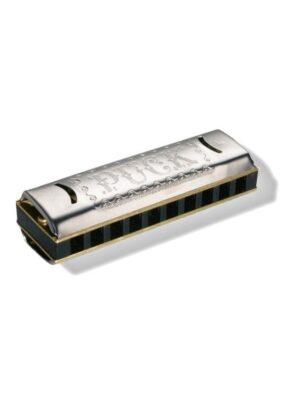 Hohner M91550S Harmonica-Mouth Organ