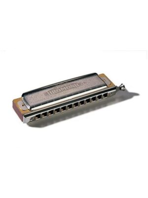 Hohner Super Chromonica C 270 M27001 Harmonica Mouth Organ