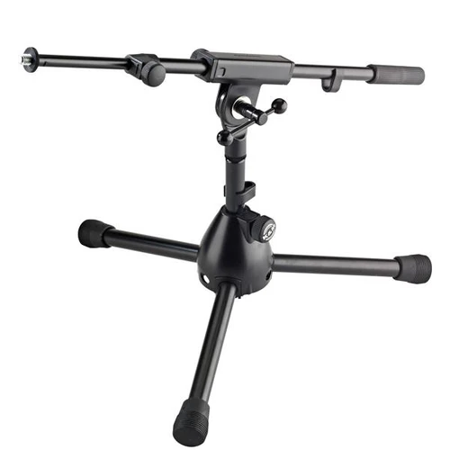 Konig & Meyer 2590030055 Microphone Stand, Black