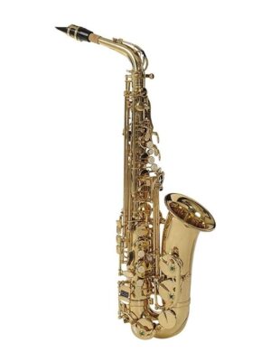 Havana Alto Saxophone M1105AY