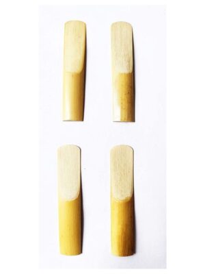 TM saxophone reeds 3 pcs