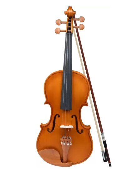 Kadence 4/4 Classical (Modern) Violin with case