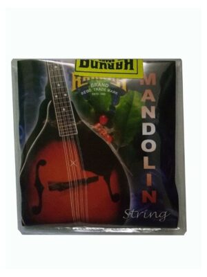 karuna mandolin -Set of 8 strings