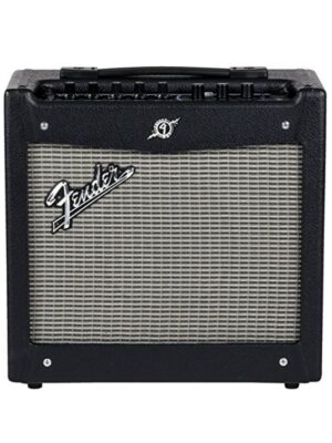 Fender Mustang 120 V Guitar Amplifier