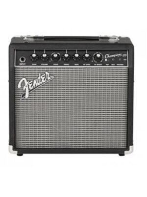 FENDER CHAMPION 20 GUITAR AMPLIFIER