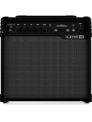 Line 6 Spider V 30 Modeling Amplifier