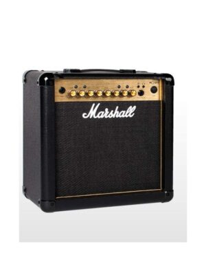 Marshall MG4 Gold Series MG15GFX 15-Watt Guitar Combo Amplifier