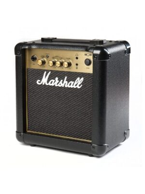 Marshall MG15R 15 Watt Guitar Amplifier