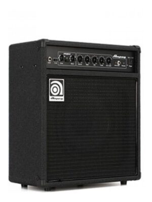 AMPEG BA-112 V2 40 WATTS BASS COMBO AMPLIFIER