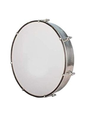 Tm Duff (S.S), 18.2 inch, Silver