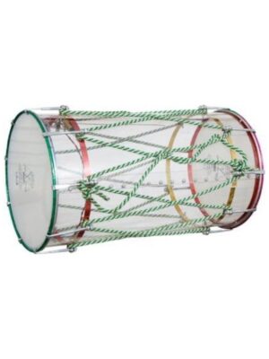 Transparent dhol deals price