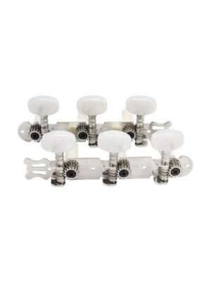 Classical Guitar Machine Heads Knobs Guitar String Tuning Pegs Tuners Guitar Tuning Keys