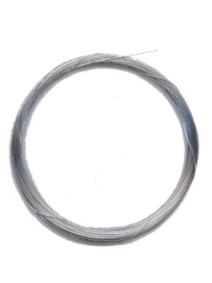 German Steel String Coil Roselu Gauge 8 For Sitar Sarod Surbahar Dilruba ,Veena