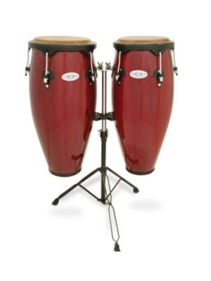 TOCA 2300RR CONGA SET WITH STAND