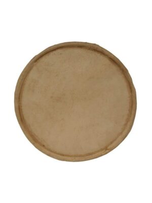 TM Goatskin Dhol Head 14-Inch