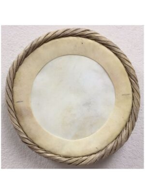 DHOLAKI HEAD- 8-1/4" Also be used on Pakhawaj