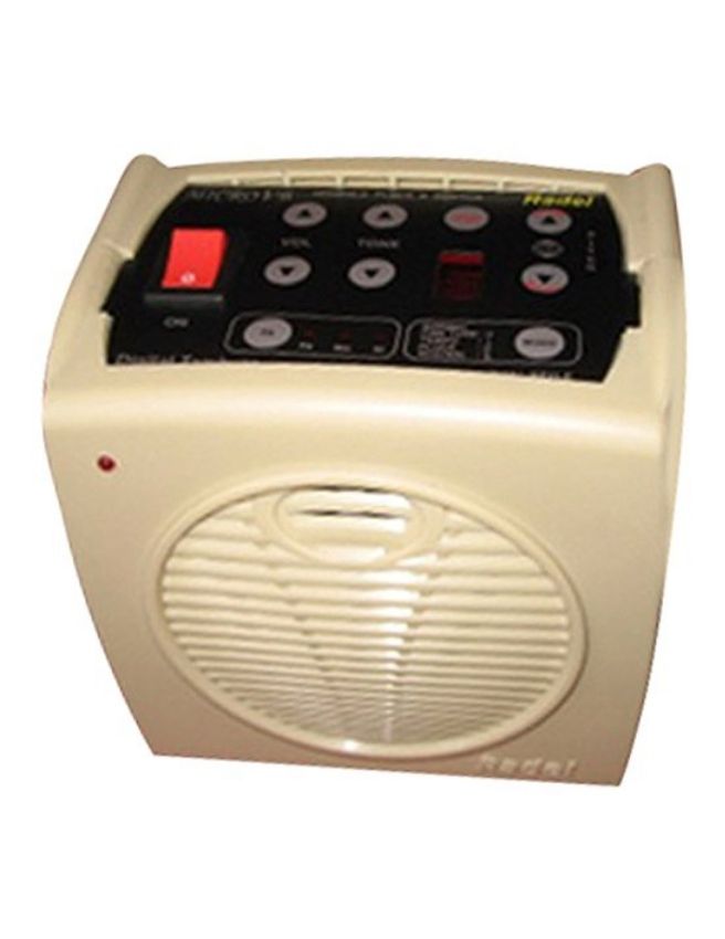 Radel deals electronic tanpura