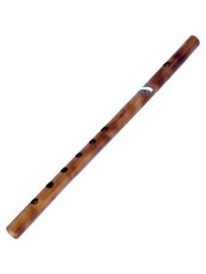 TM Professional Quality G Tune Side Bamboo Flute (40 cm)