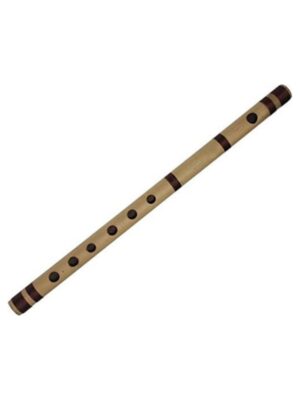 TM FF Scale Flute (25.7inches)