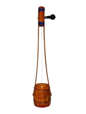 Gopichand Single String Indian Musical Instrument