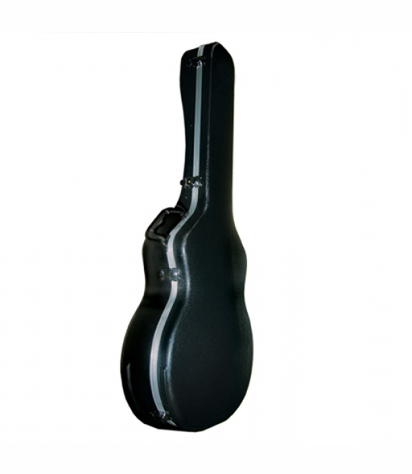 TM Acoustic Guitar Hard Case.