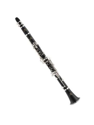 Jupiter 700 Series JCL700NA Bb Clarinet