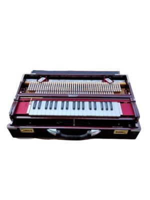 Harmonium 9 Scale Changer