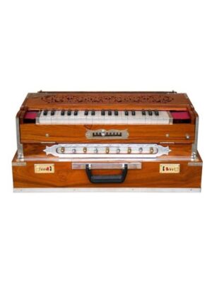 TM Depot Special Scale Changing Harmonium